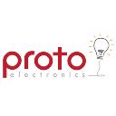Proto Electronics logo